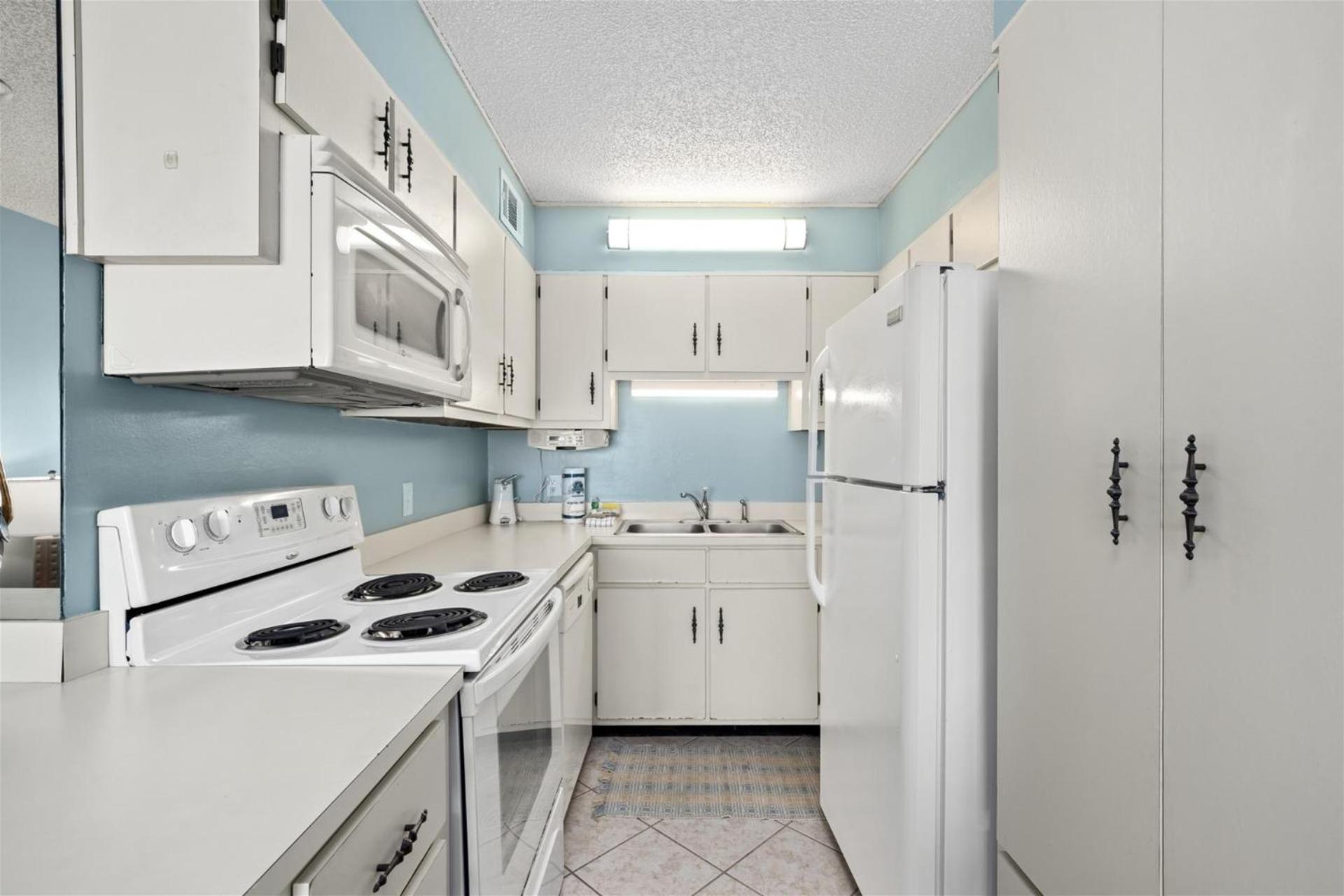 Villa The Summit 613 Panama City Beach Esterno foto