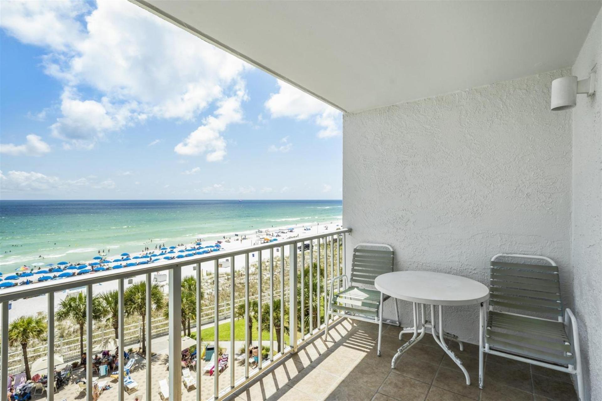Villa The Summit 613 Panama City Beach Esterno foto