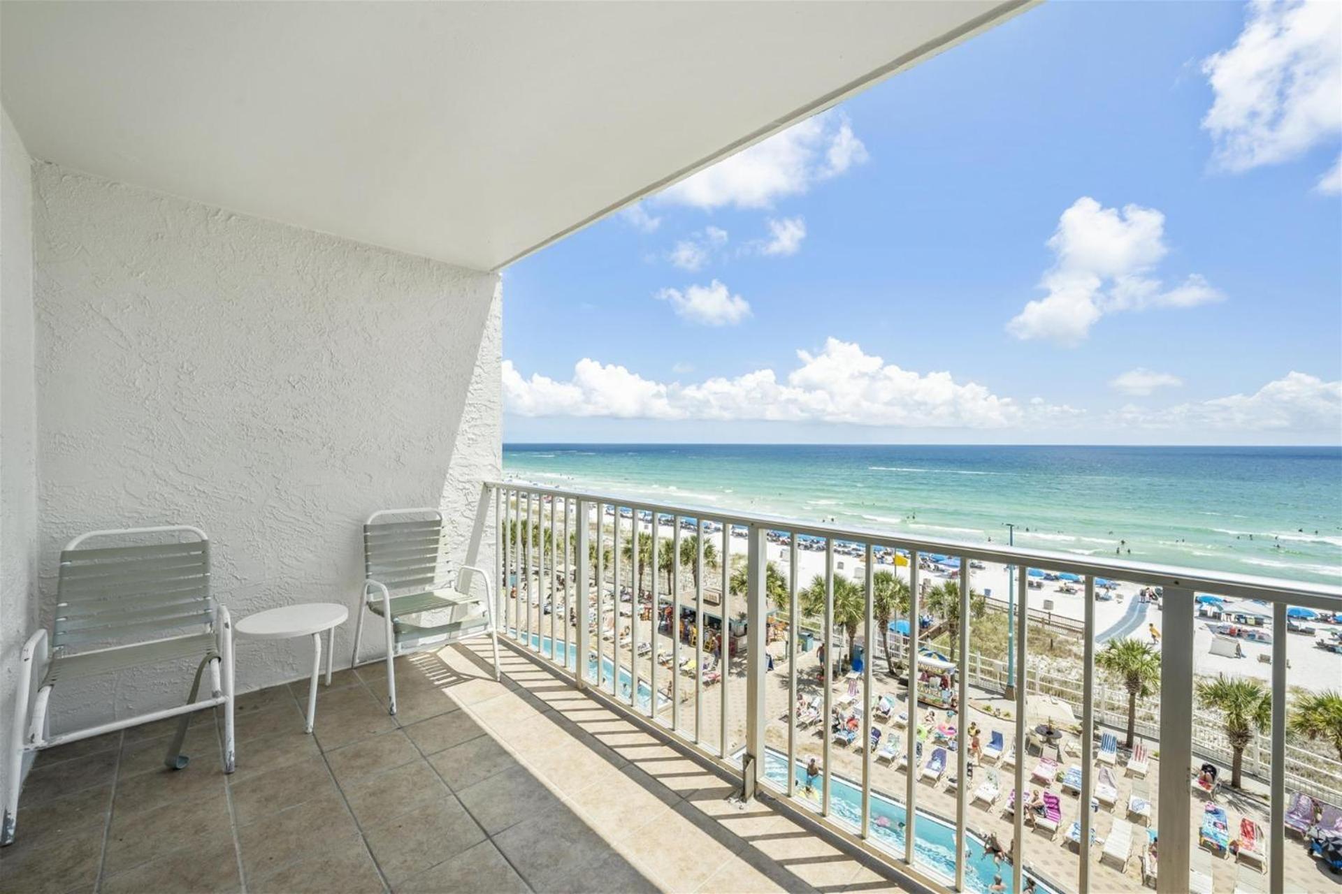 Villa The Summit 613 Panama City Beach Esterno foto