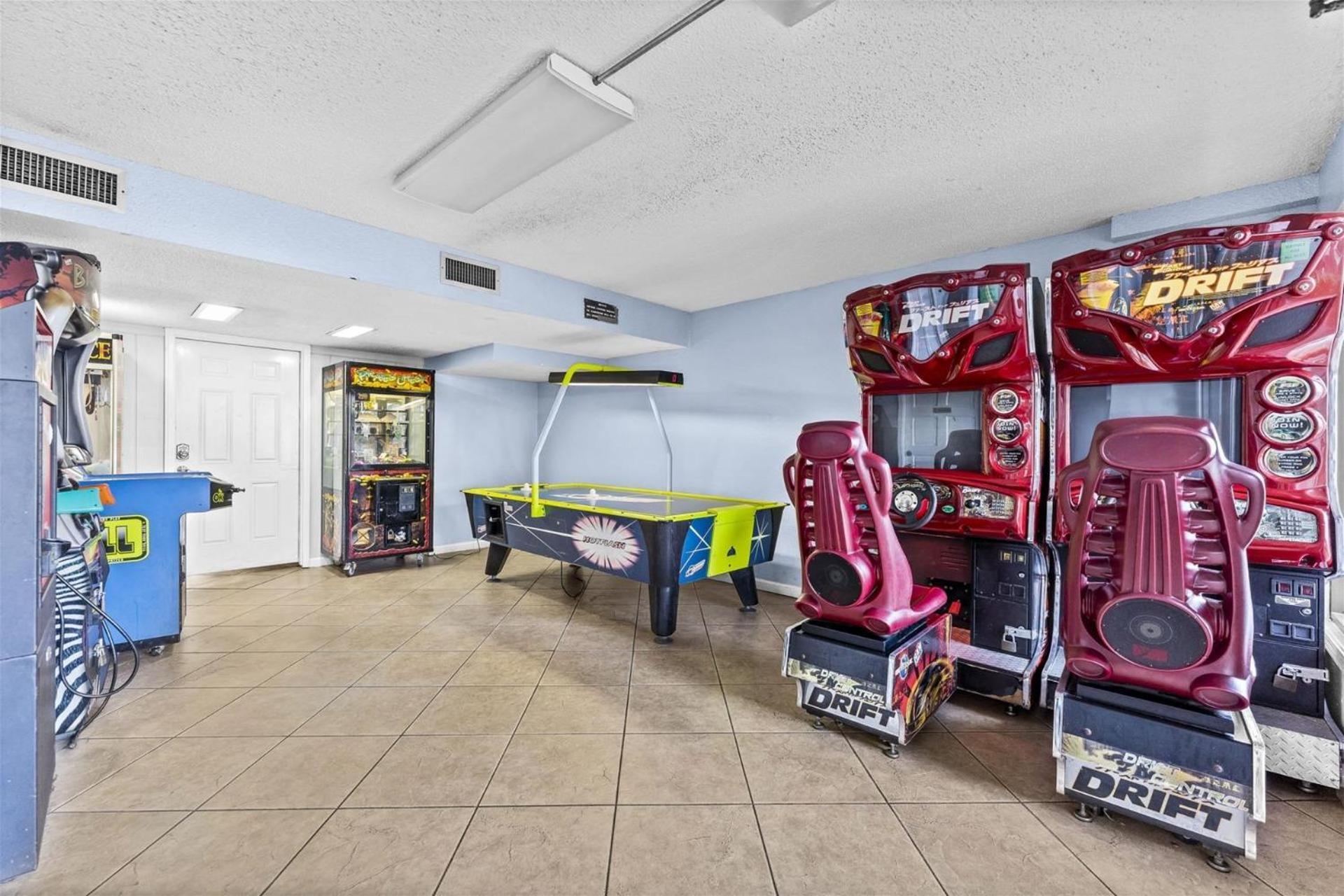 Villa The Summit 613 Panama City Beach Esterno foto