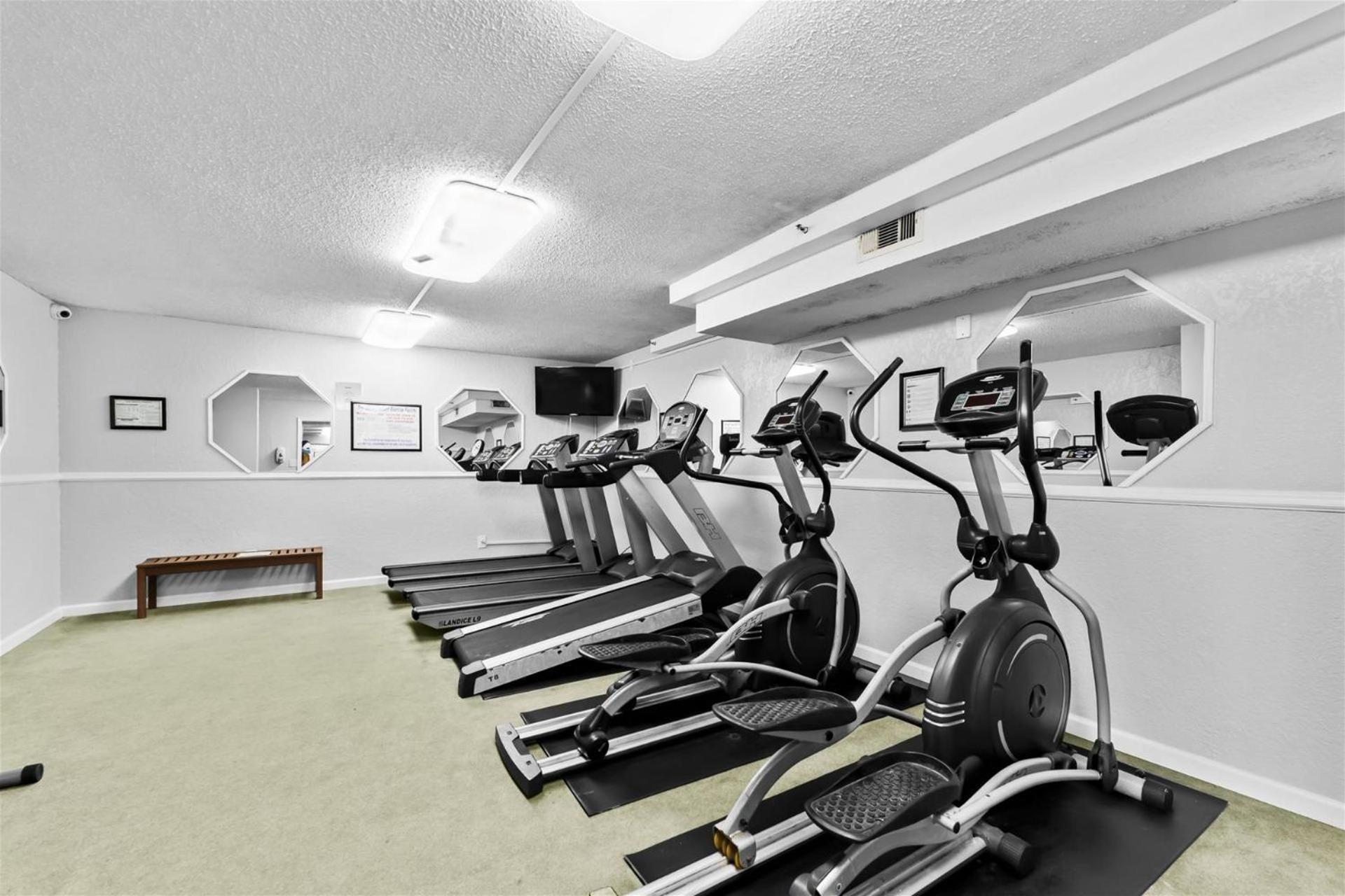 Villa The Summit 613 Panama City Beach Esterno foto