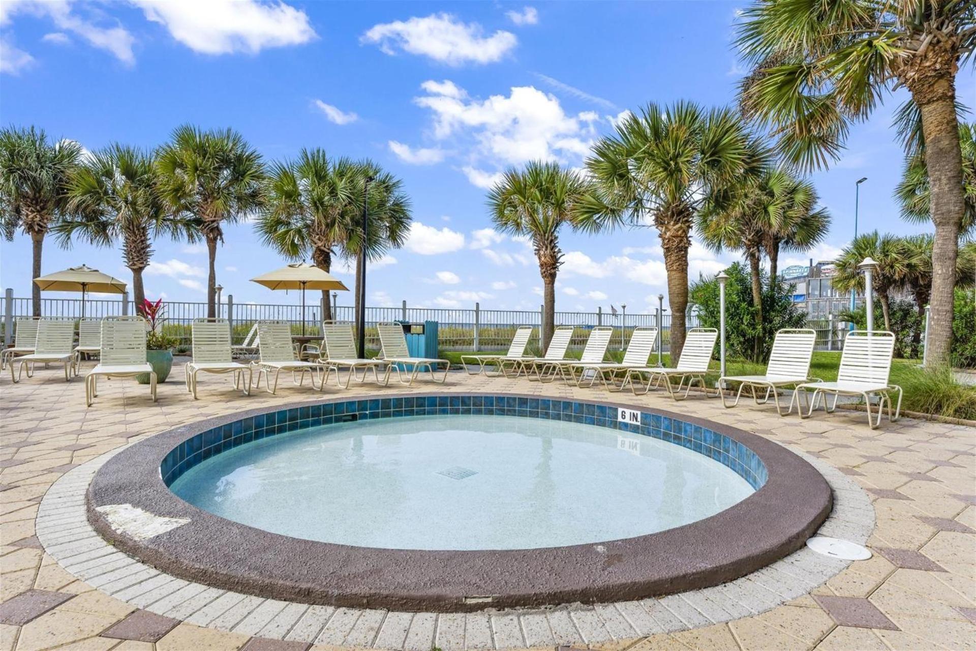 Villa The Summit 613 Panama City Beach Esterno foto