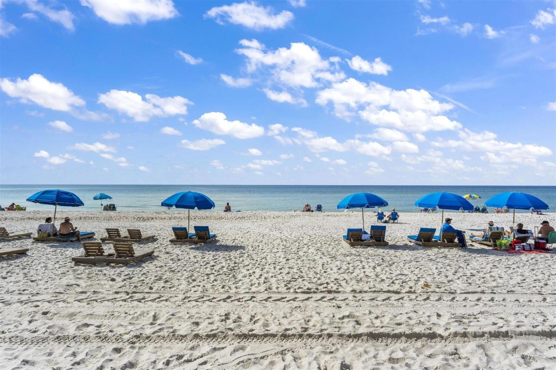 Villa The Summit 613 Panama City Beach Esterno foto