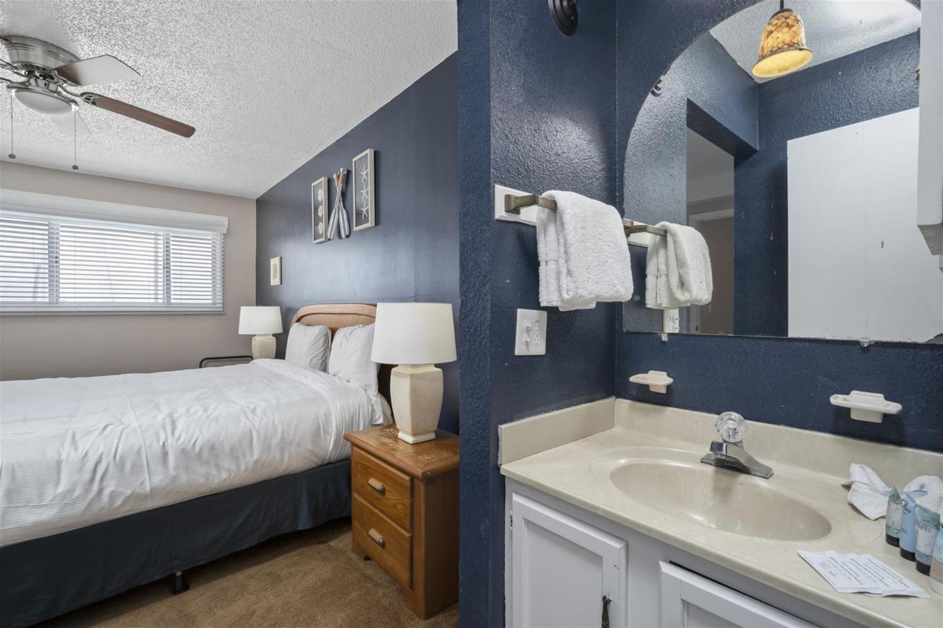 Villa The Summit 613 Panama City Beach Esterno foto