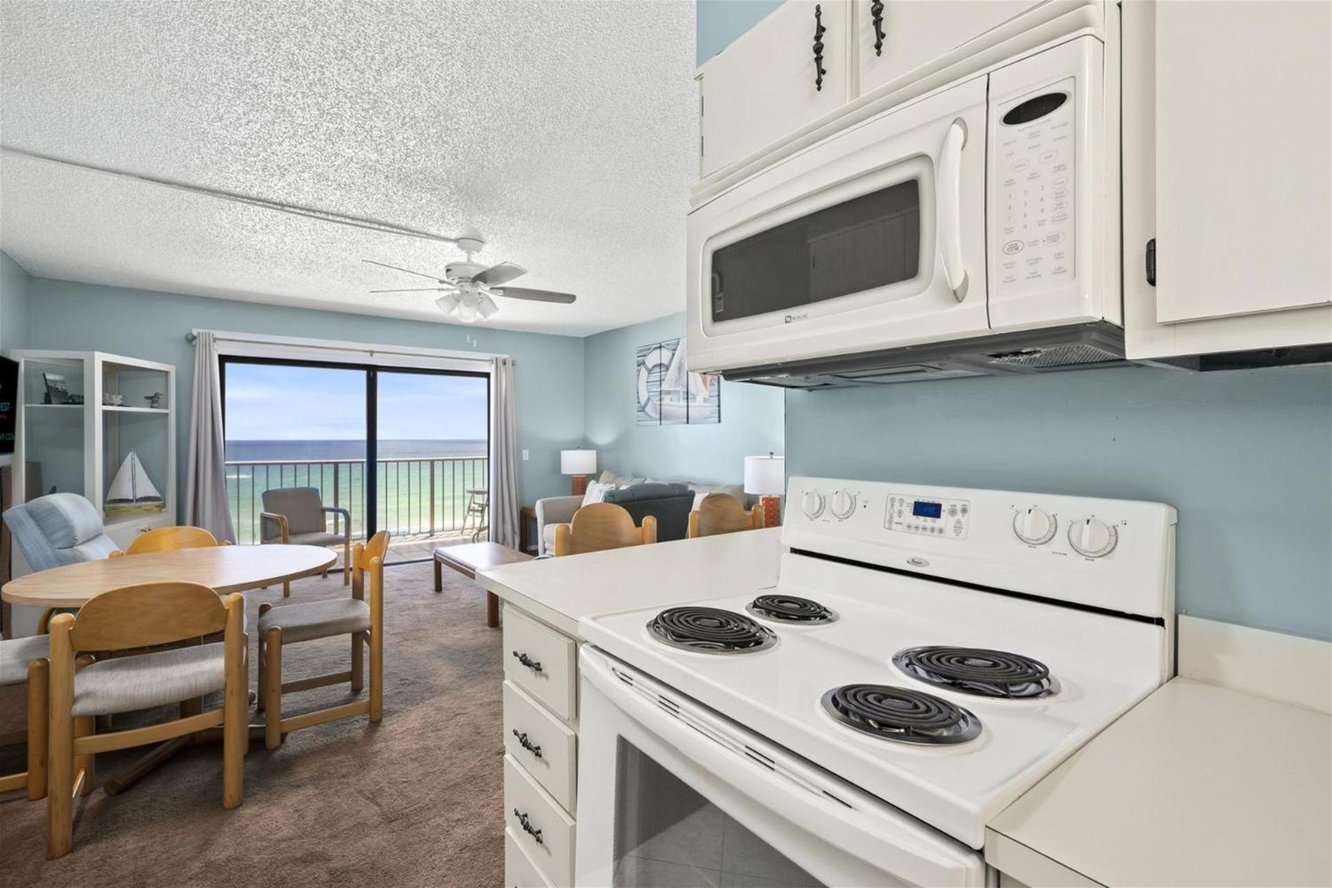 Villa The Summit 613 Panama City Beach Esterno foto