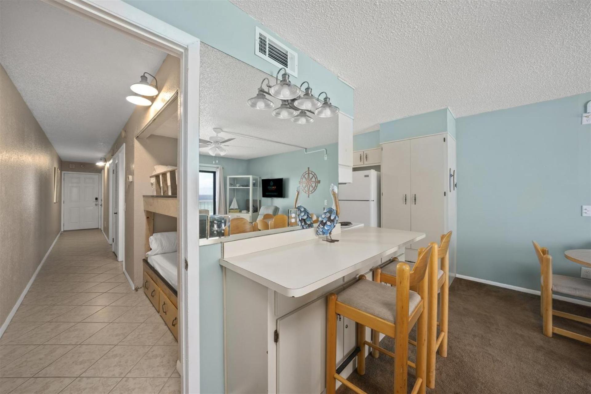 Villa The Summit 613 Panama City Beach Esterno foto