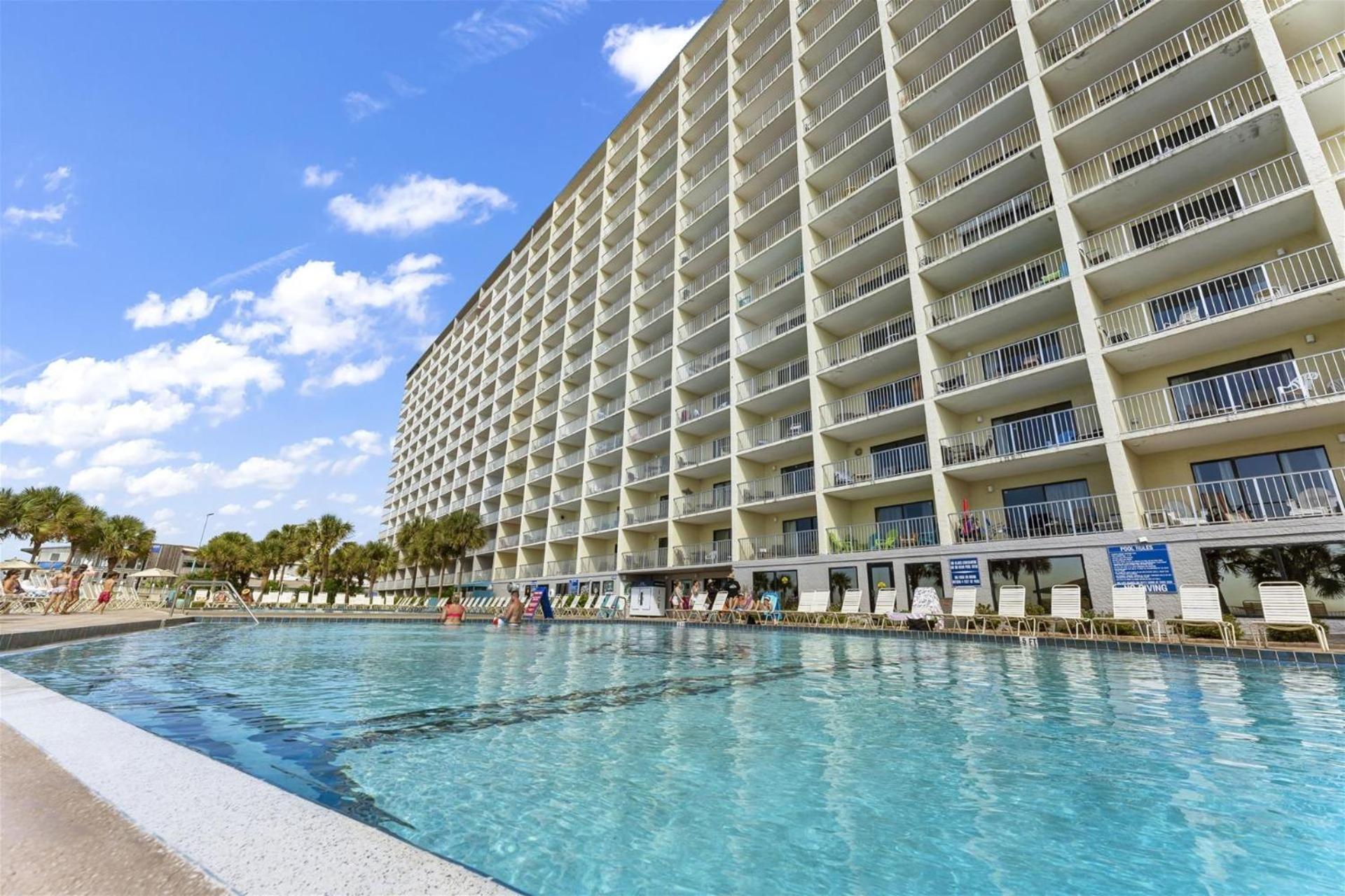 Villa The Summit 613 Panama City Beach Esterno foto