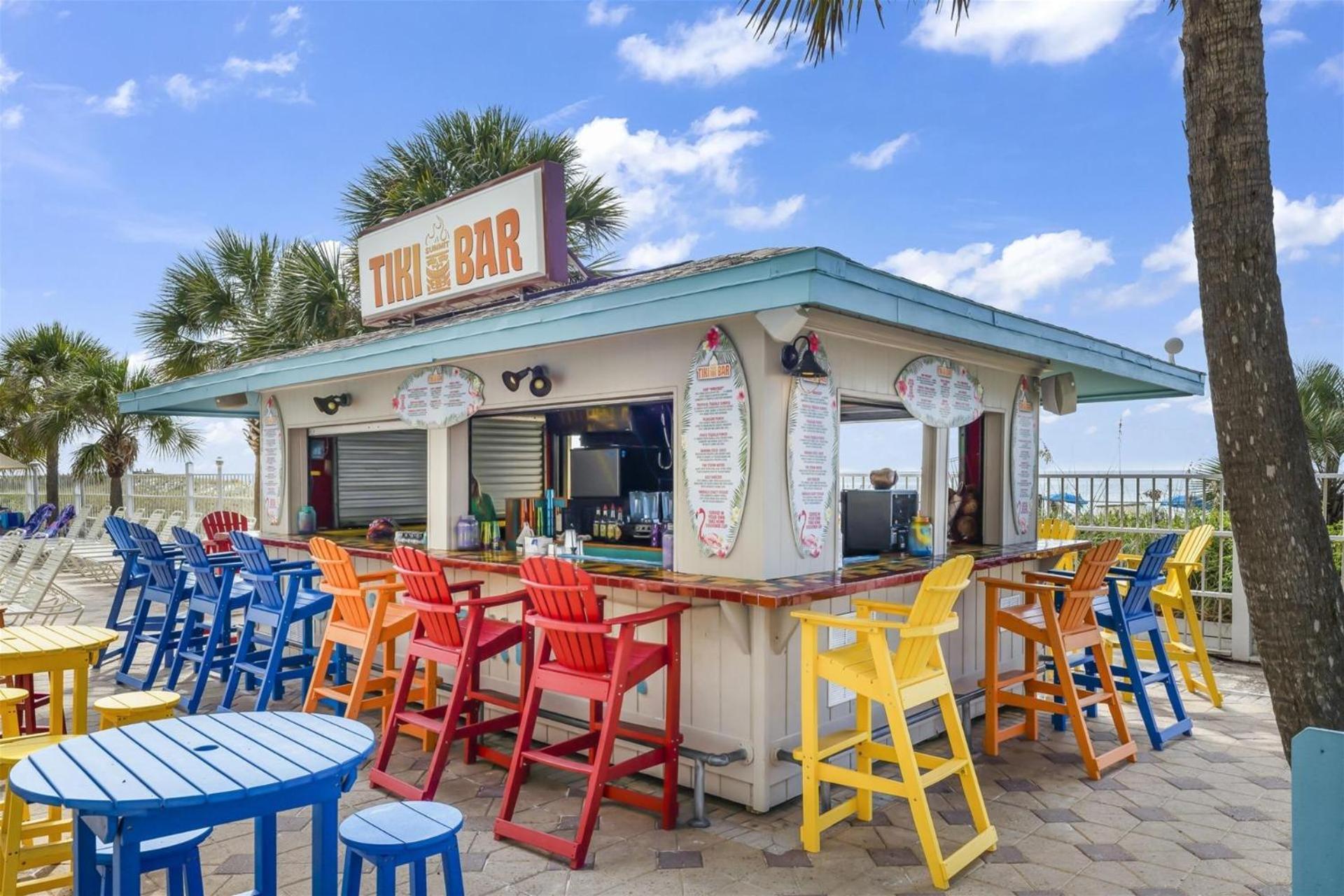 Villa The Summit 613 Panama City Beach Esterno foto