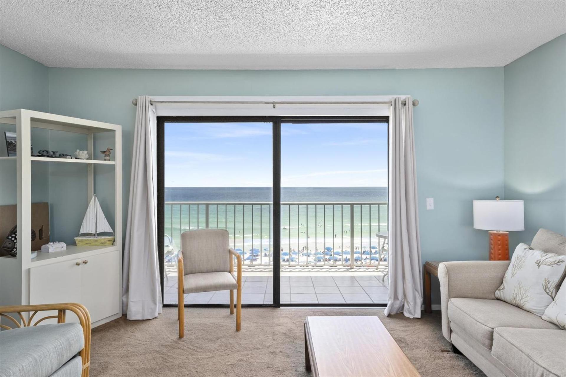 Villa The Summit 613 Panama City Beach Esterno foto