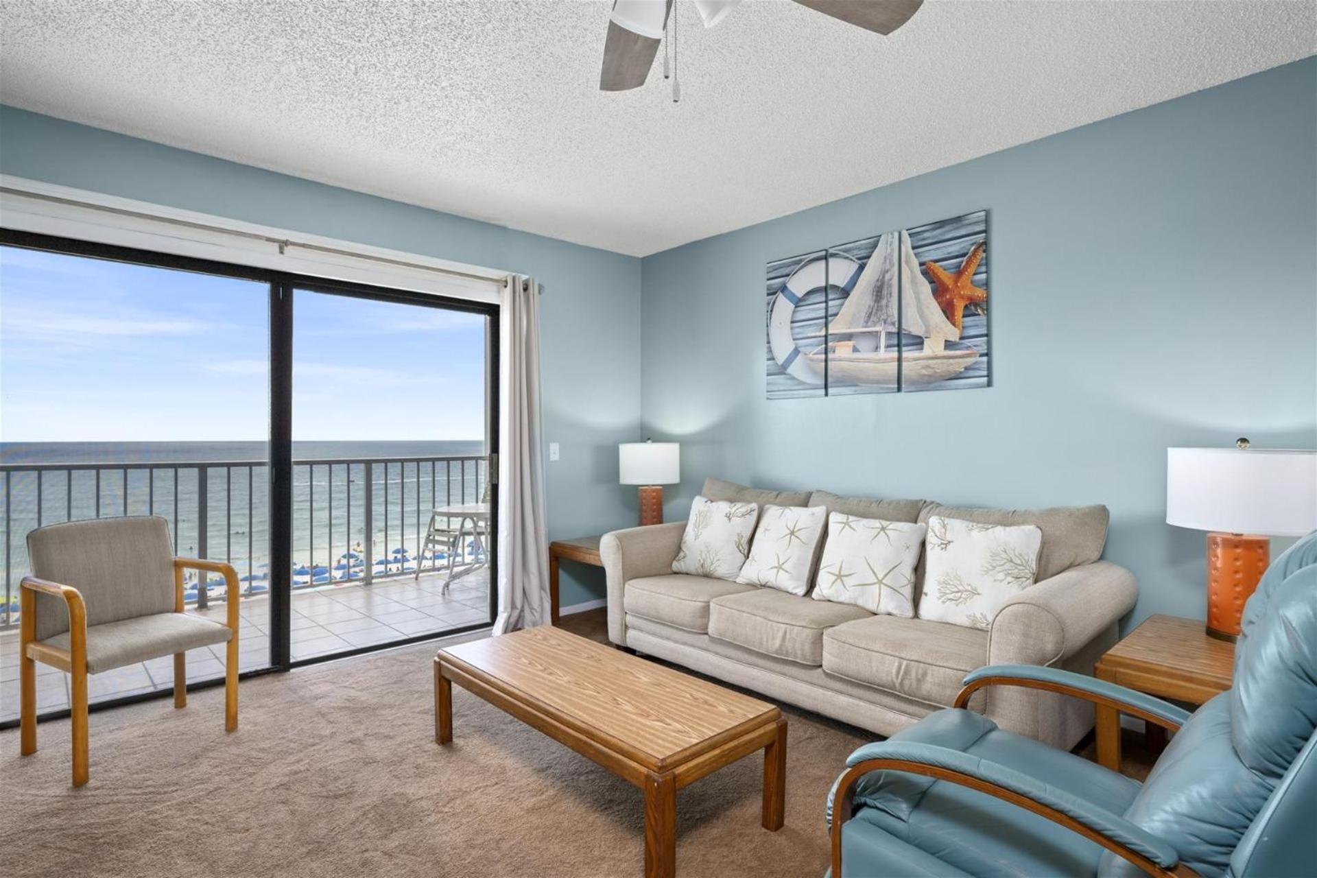 Villa The Summit 613 Panama City Beach Esterno foto